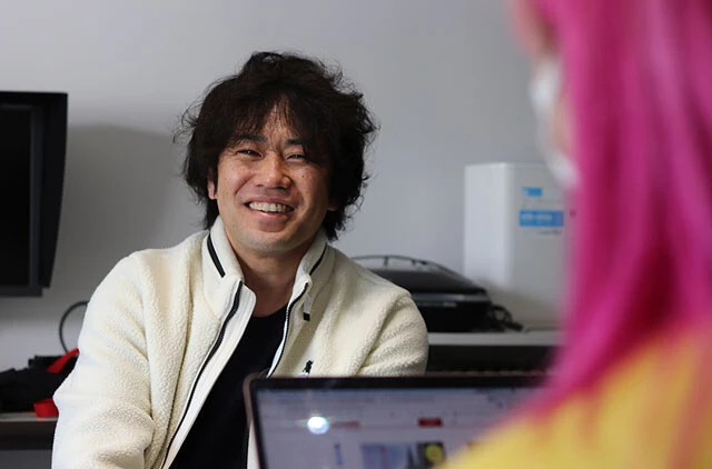 『グラビアの読みかたーWPBカメラマンインタビューズー』LUCKMAN編 最終話「おすすめを知る」 グラビア現場は、明るく楽しくあれ!